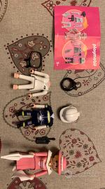 Playmobil Personaggi