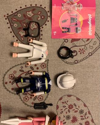 Playmobil Personaggi