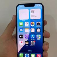 Apple iPhone 13 Pro sierra 128 GB - 8466