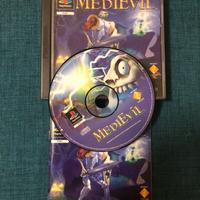 Giochi ps1 perfetti come nuovi