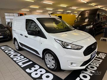 Ford Transit Connect 200 1.5 Ecoblue 100CV PC Furg