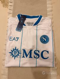 Maglia SSC Napoli Away Kit