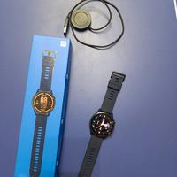 Xiaomi Mi Watch, schermo AMOLED da 1,39 pollici 