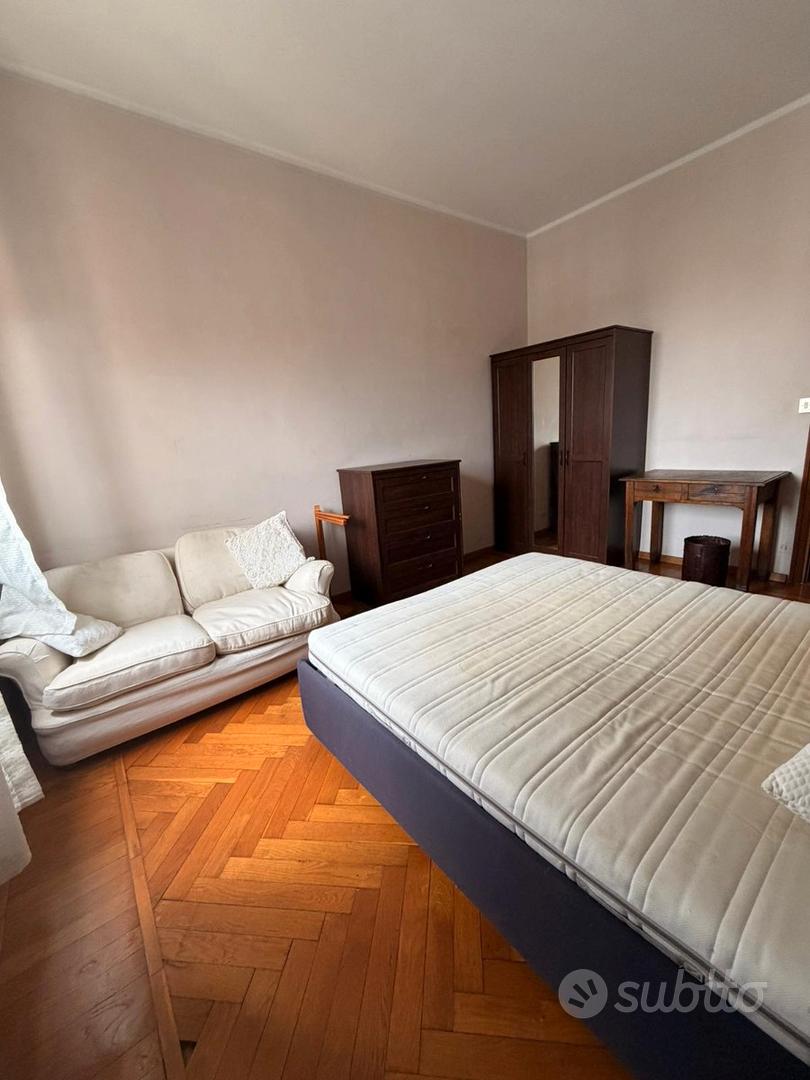 Appartamento – Torino, Filadelfia, Circoscrizione 8 - Vista 3