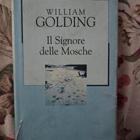 il signore delle mosche