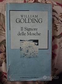 il signore delle mosche