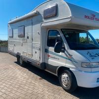Fiat ducato 2.8 jtd