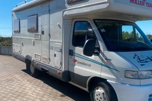 Fiat ducato 2.8 jtd