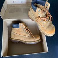 Scarponcini Timberland