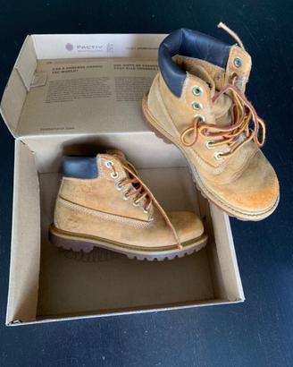 Scarponcini Timberland