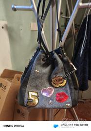borsa primadonna 