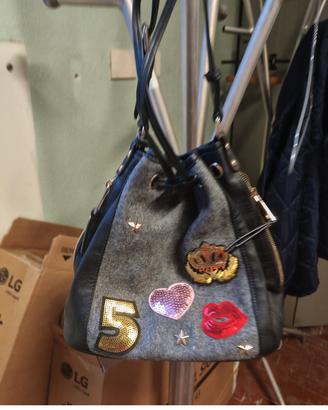borsa primadonna 