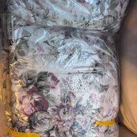 Trapunta matrimoniale leggera