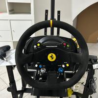 Thrustmaster TS-PC Racer Ferrari 488 Challlenge