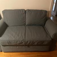 Divano letto ikea 2 posti