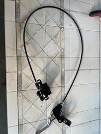 Freni BOLIDS anteriori e posteriori