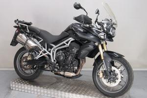 Triumph Tiger 800