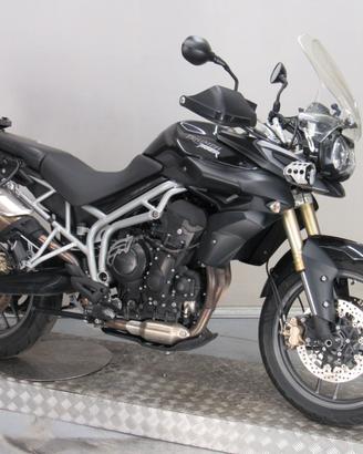 Triumph Tiger 800