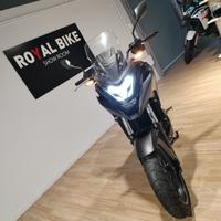 Honda nc 750 x dct 2024 passaggio incluso