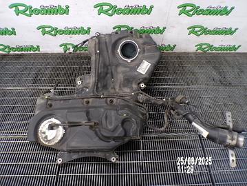 SERBATOIO CARBURANTE AUDI A4 B8 2.0 TDI 2015