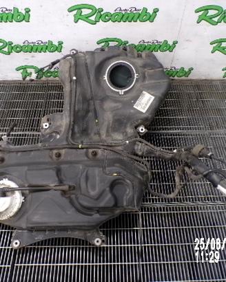 SERBATOIO CARBURANTE AUDI A4 B8 2.0 TDI 2015
