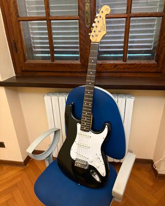 Chitarra elettrica SX Standard Custom Handmade