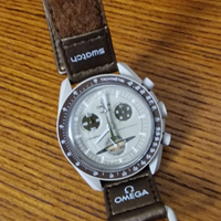 Orologio Swatch Saturn