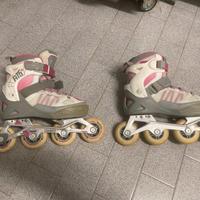 Rollerblade bambina/donna