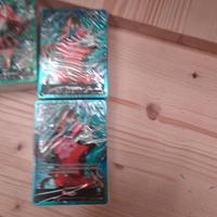 buggy st25 x2 + crocodile + mihawk