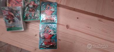 buggy st25 x2 + crocodile + mihawk