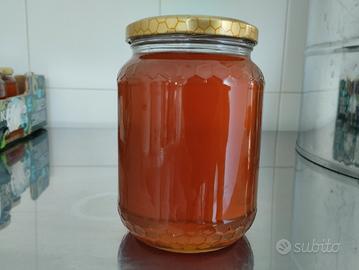 miele tiglio italiano fino a 125 kg