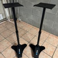 Supporto casse quiklok