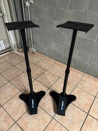 Supporto casse quiklok