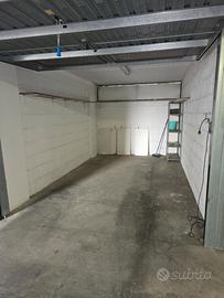 Box - via Giuseppe Rosati 41, Tor Sapienza