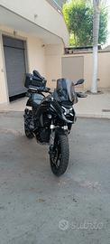 BMW 1300 gs