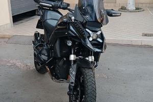 BMW 1300 gs