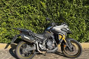 Voge Valico 525 DSX - Luglio 2023