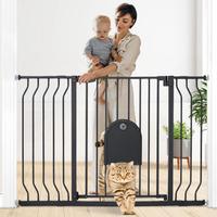 Cancelletto di sicurezza extra largo – NUOVO