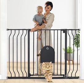 Cancelletto di sicurezza extra largo – NUOVO