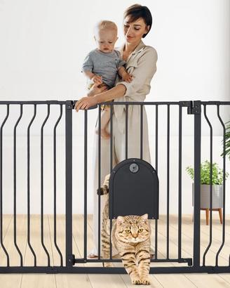 Cancelletto di sicurezza extra largo – NUOVO