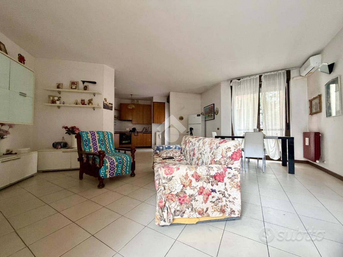 Appartamento – Bergamo, Boccaleone - Vista 3