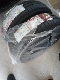 2 GOMME NUOVE 175/65/R14 X FIAT PANDA O 500 