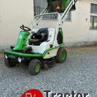 RASAERBA TAGLIAERBA ETESIA HYDRO 124 D DIESEL 23 C