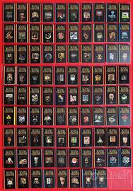 AGATHA CHRISTIE - COLLEZIONE 88 LIBRI - HACHETTE