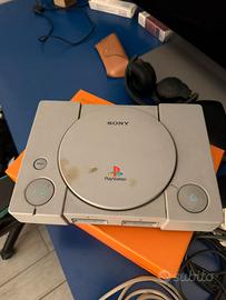 PlayStation 1