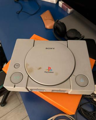 PlayStation 1