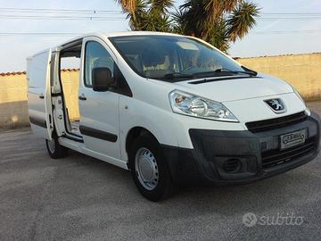 Peugeot expert 1.6 hdi furgone 10.00 kg