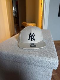 New era cappello/hat snapback