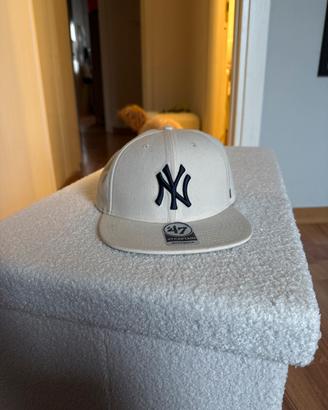 New era cappello/hat snapback