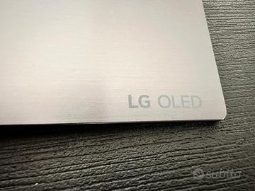 Supporto Tv LG